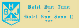 Hoteles San Juan logo